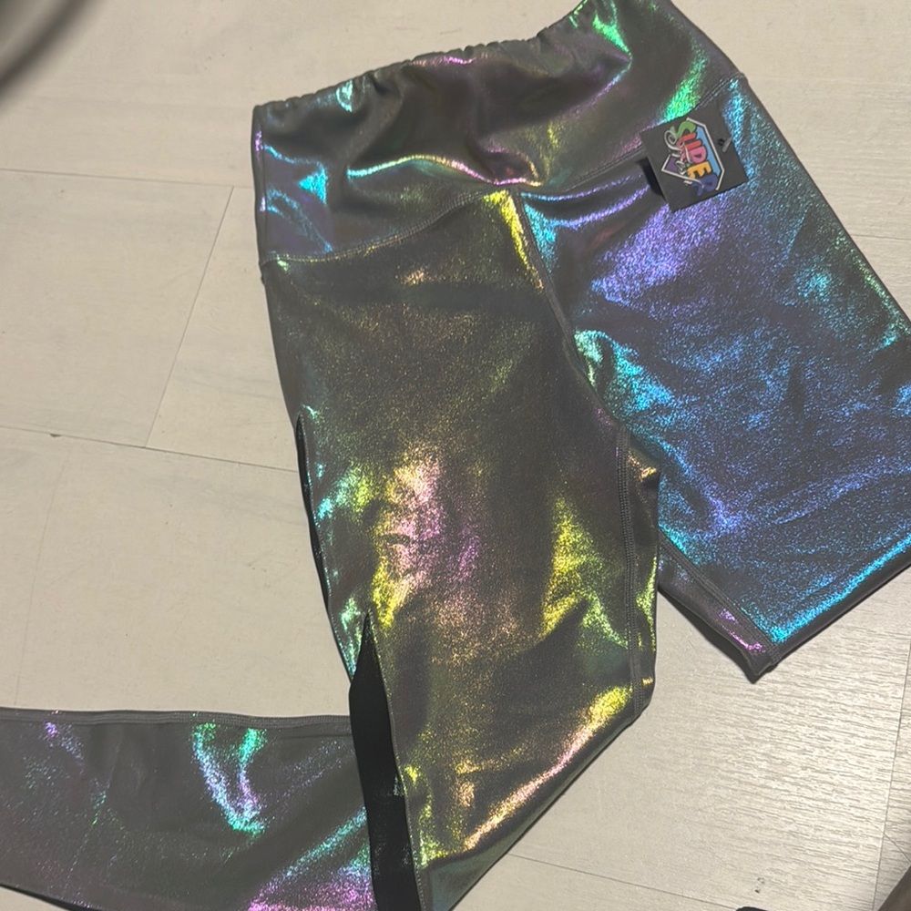 SuperFresh Thunderbolts Leggings